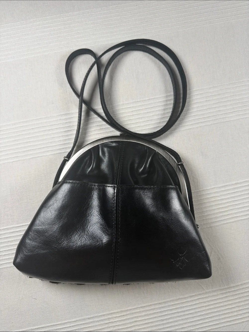 Patricia Nash compact patricia